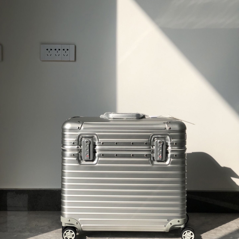 Rimowa Suitcase
